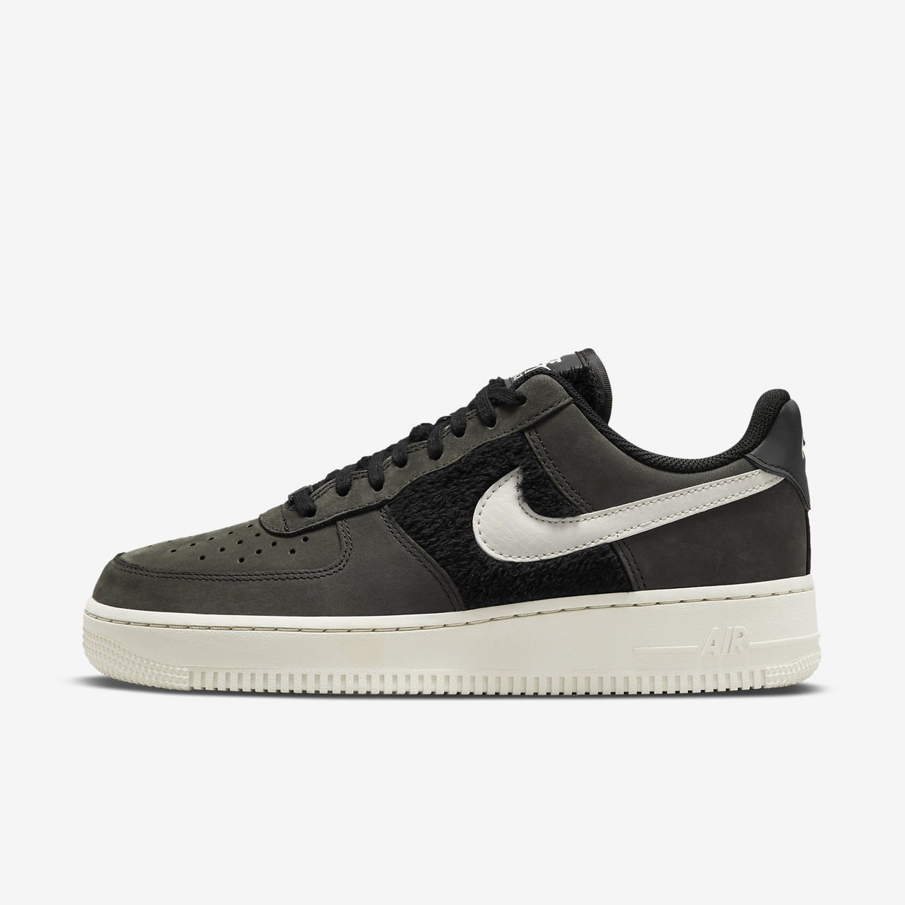 Nike Air Force 1 '07 Original 100 % / copii / adulti PE LOC foto 19