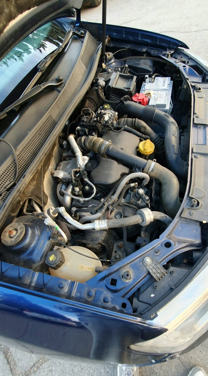 Dacia Logan foto 6