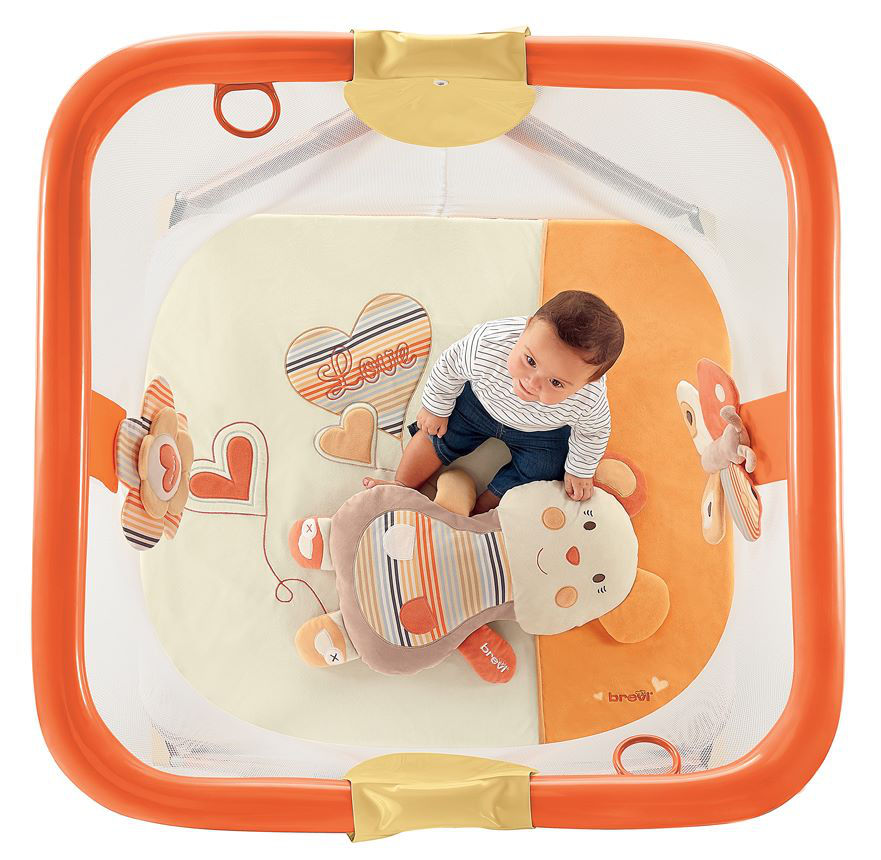 Ходунки & Манежи / Premergatoare & Țarcuri - Chicco, Brevi, Bebe-Confort foto 3