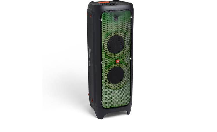 Аренда JBL PartyBox 1000 - 1100 W фото 0