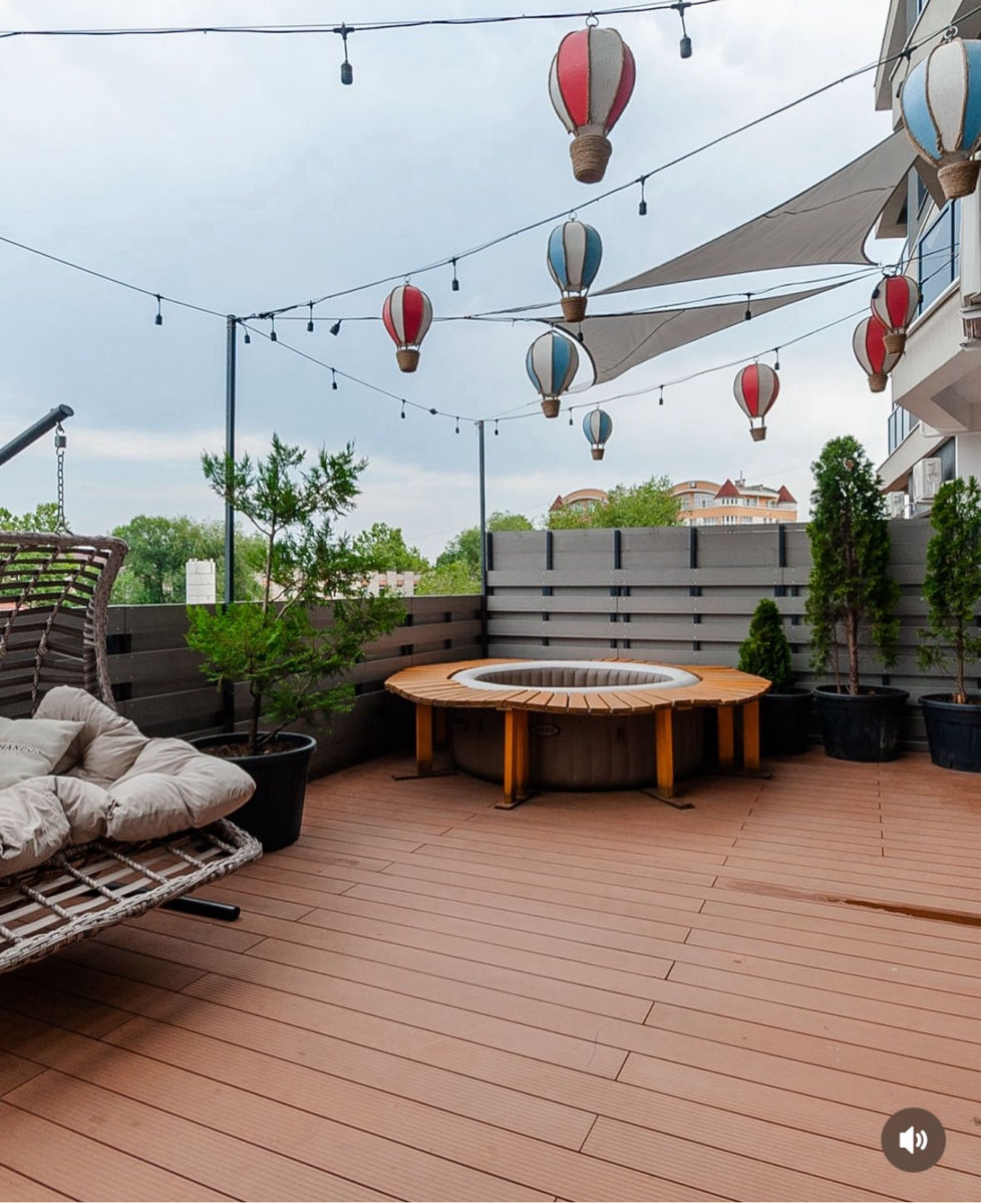 For rent: premium apartment in Oasis Residence (Kiev Street, across from Kaufland), available for bi foto 1