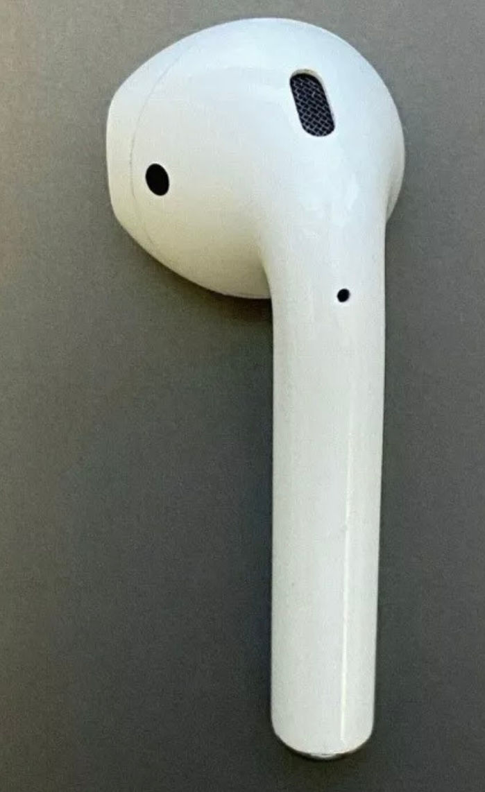 AirPods Gen 2 фото 1