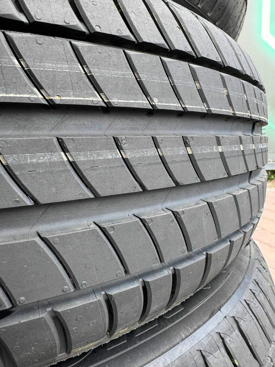 205/55 r19 michelin noi 2024 foto 3