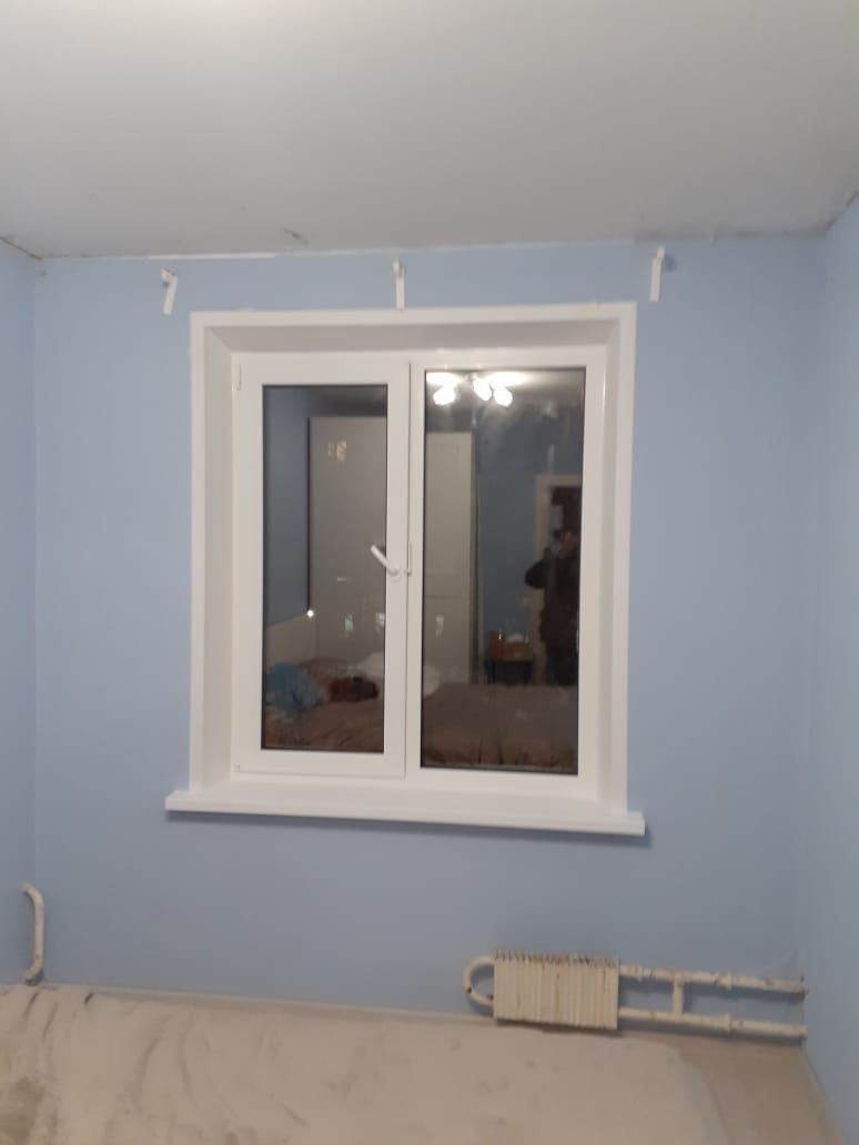 Окна, балконы, витражи! Wintech, Galaxy, Salamander, Veka, Rehau. Немецкие окна скидка - 40%! foto 0