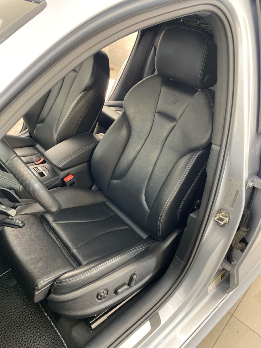 Audi S3 foto 6