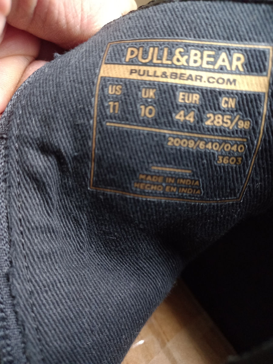 Pull Bear foto 3