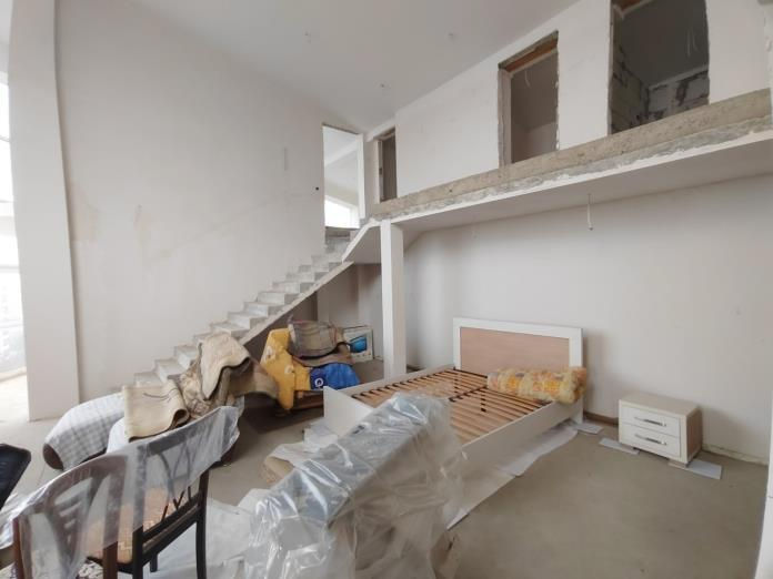Apartament cu 4 camere,  Botanica,  Chișinău,  Chișinău mun. foto 5