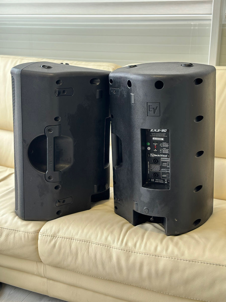 Ev ZX3-90 Пара foto 4