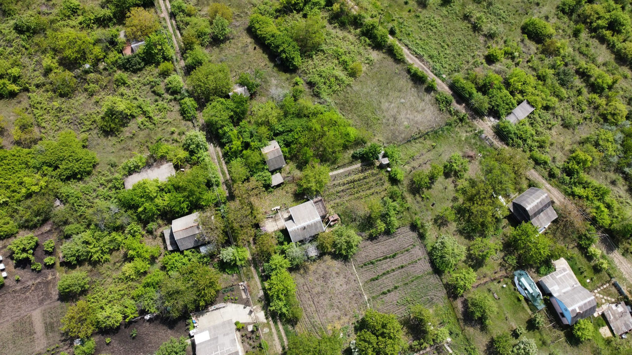 VILĂ DE VÂNZARE - IZBISTE, Criuleni фото 6