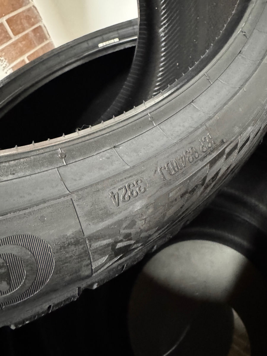 275/35 r22 X5/X6 ianra фото 5