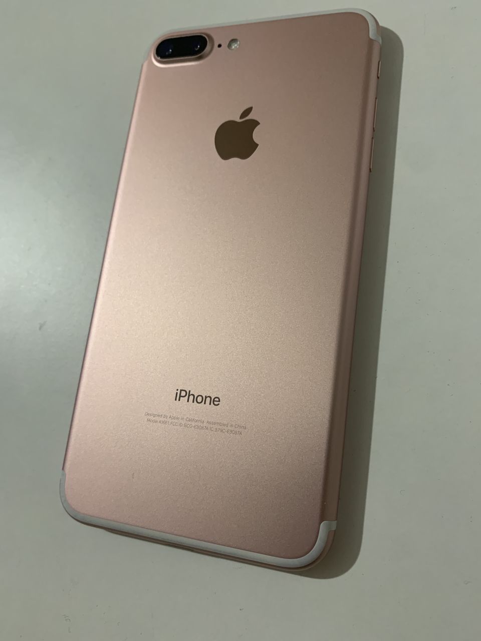 Iphone 7 Plus 256 GB