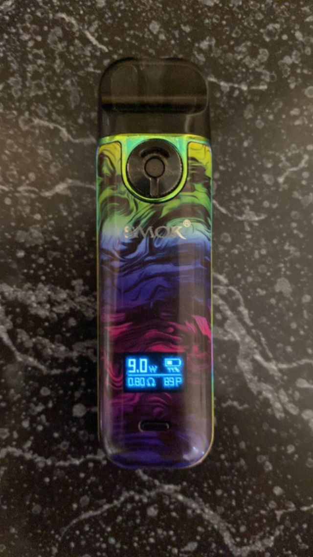 Smok Novo 4