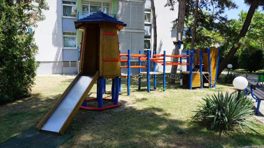 Студия на Солнечном Береге ( Бургас, Несебр ) foto 10