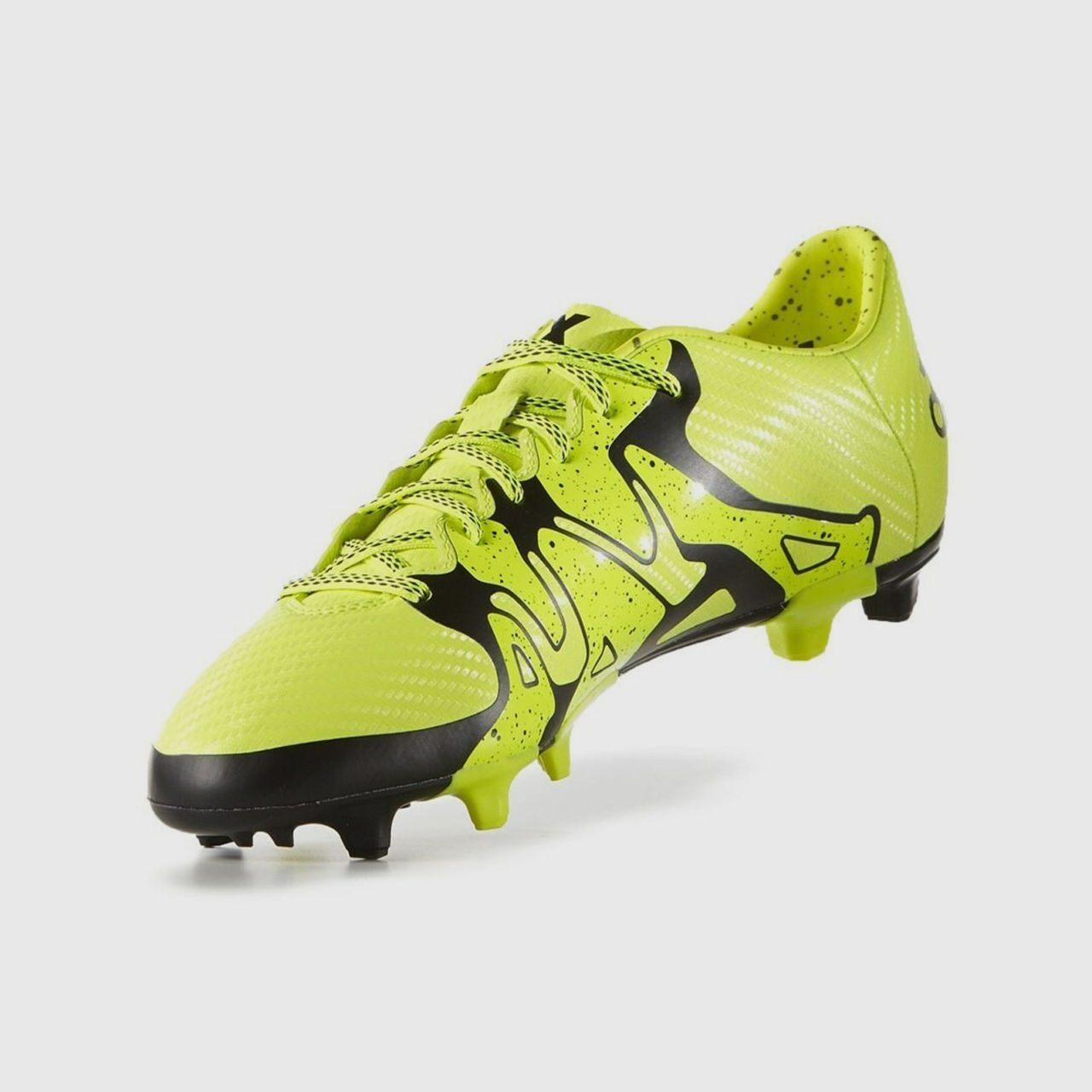 Ghete Fotbal Adidas X 15.3 FG/AG / 100% Originale / 499 Lei foto 1