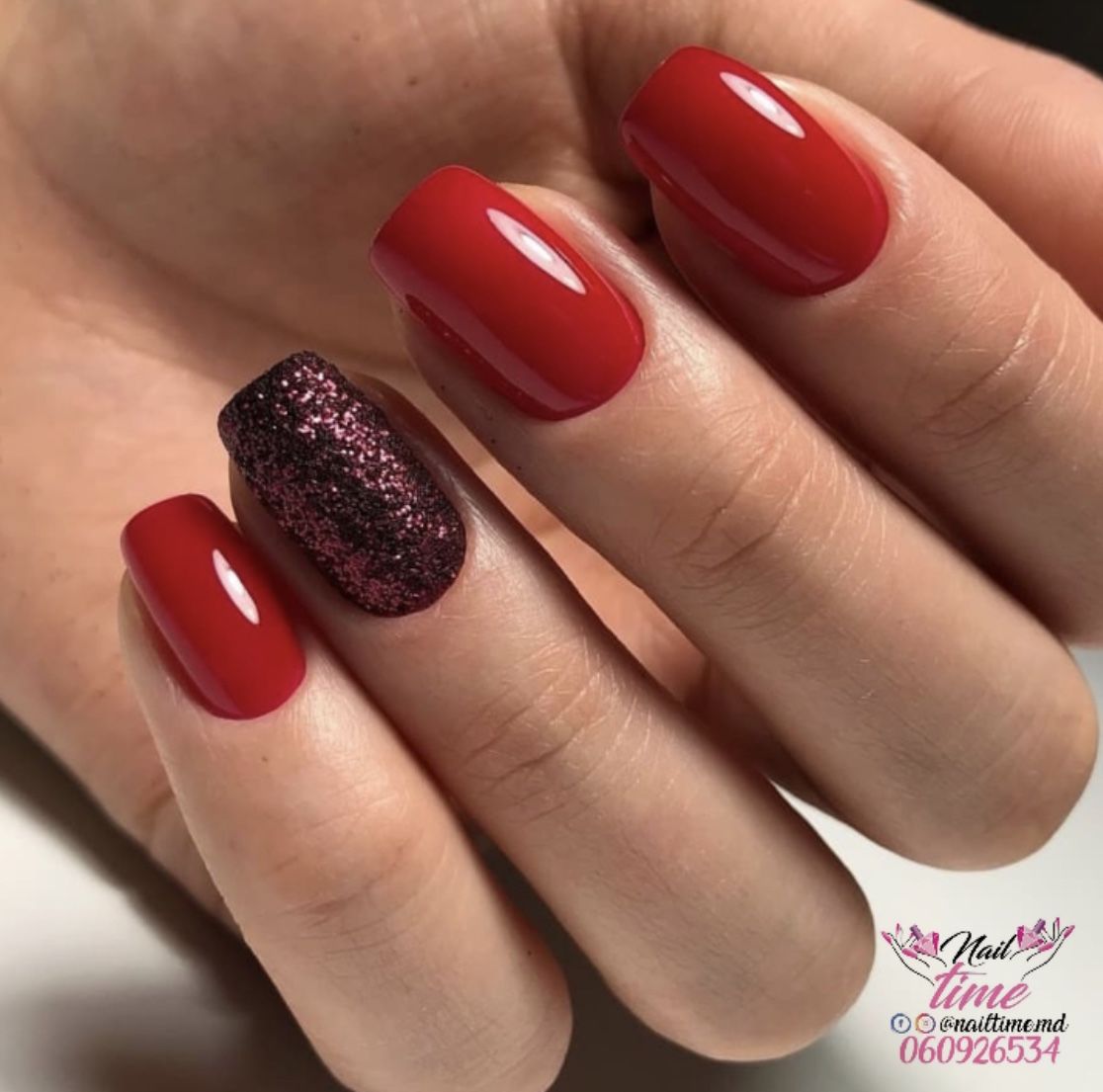 Alungirea unghiilor, corectie, acoperire gel/gel-lac, salon specializat pe manichiura! centru! foto 3