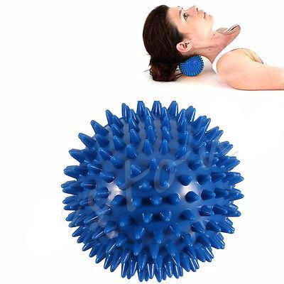 Minge pentru recuperare Мяч ежик, для массажа, оздоровления фото 3