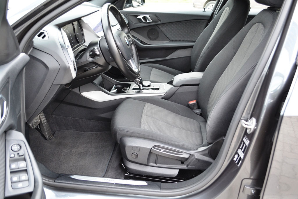 BMW 1 Series foto 10