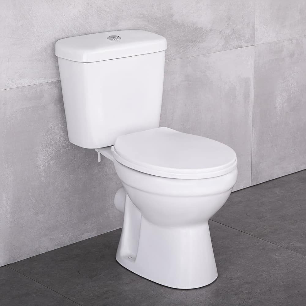 Унитаз напольный Victory самовывоз