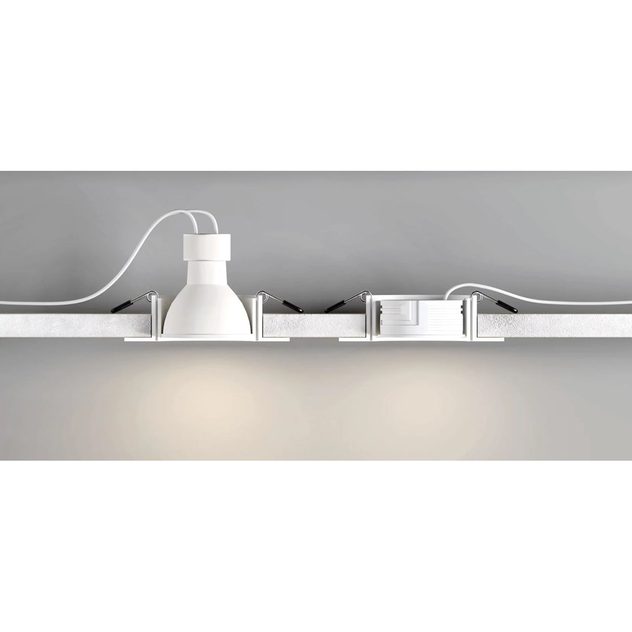 Modul LED Denkirs 10W 3000K DK/EU-3000-7W foto 1