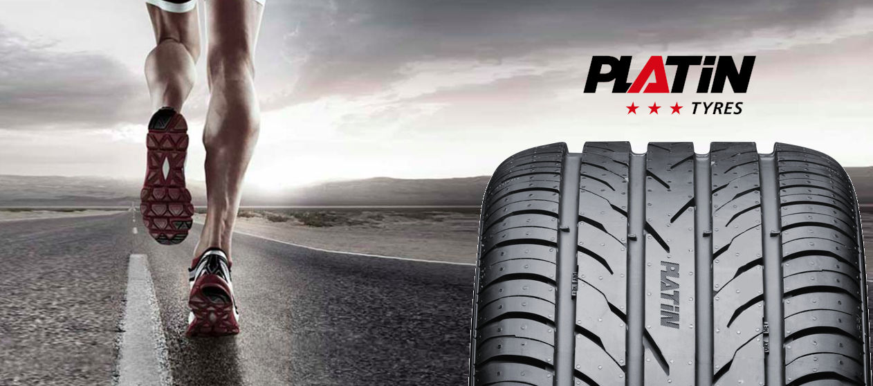205/60 R16 92V Platin RP-420 Summer - Made in Germany foto 1