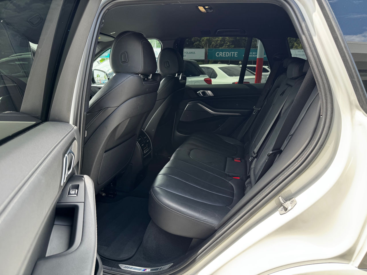 BMW X5 foto 8