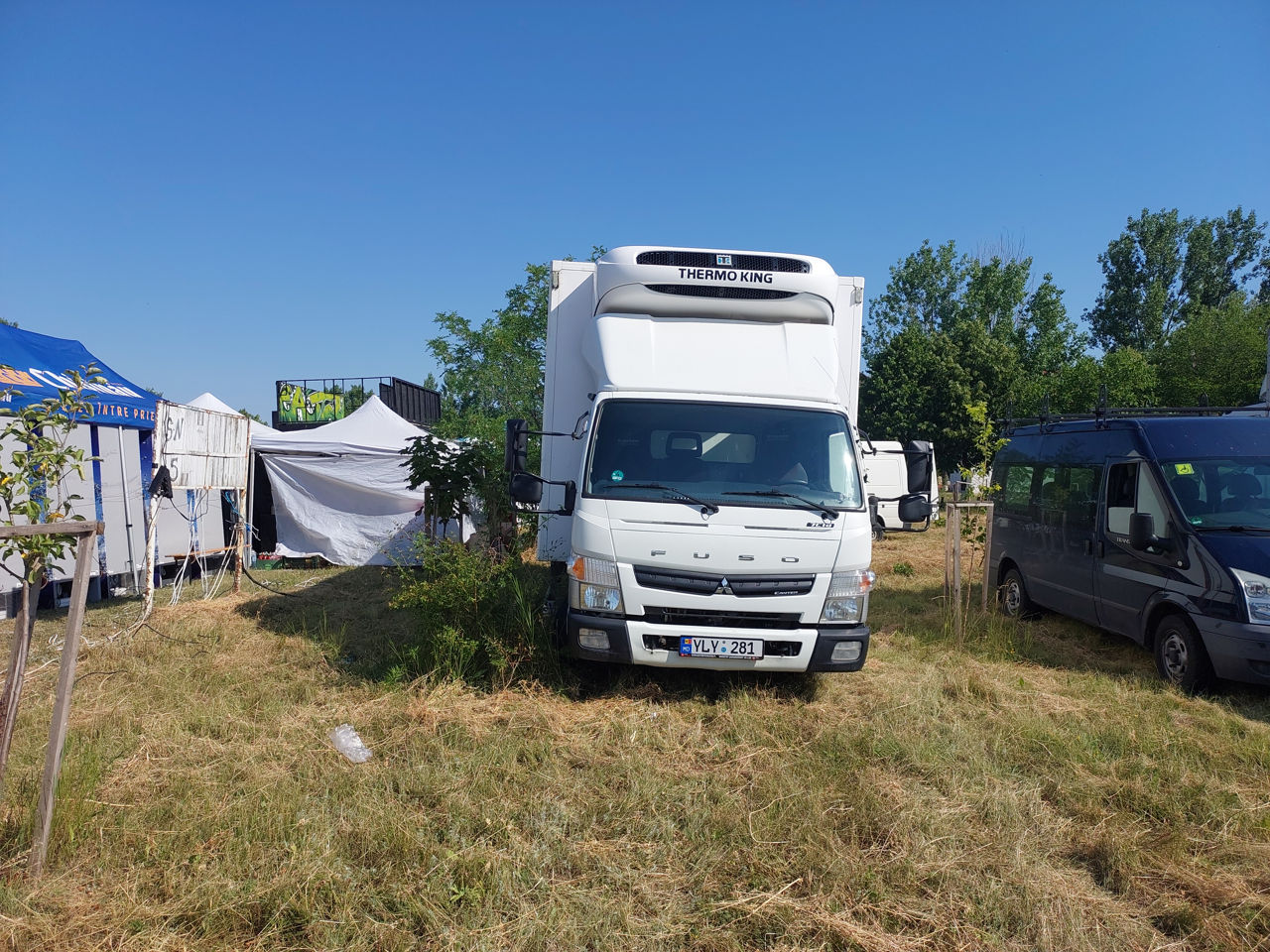 Аренда рефрижератора фото 3