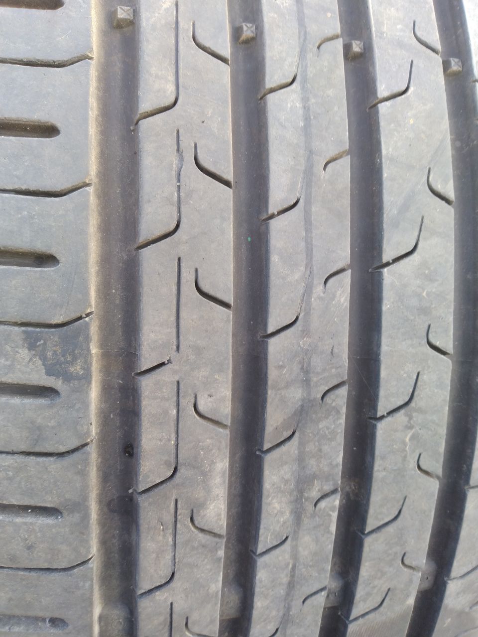 Continental 195/50 R15