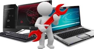Ремонт компьютеров и ноутбуков, Reparații calculatoare установка Windows foto 2