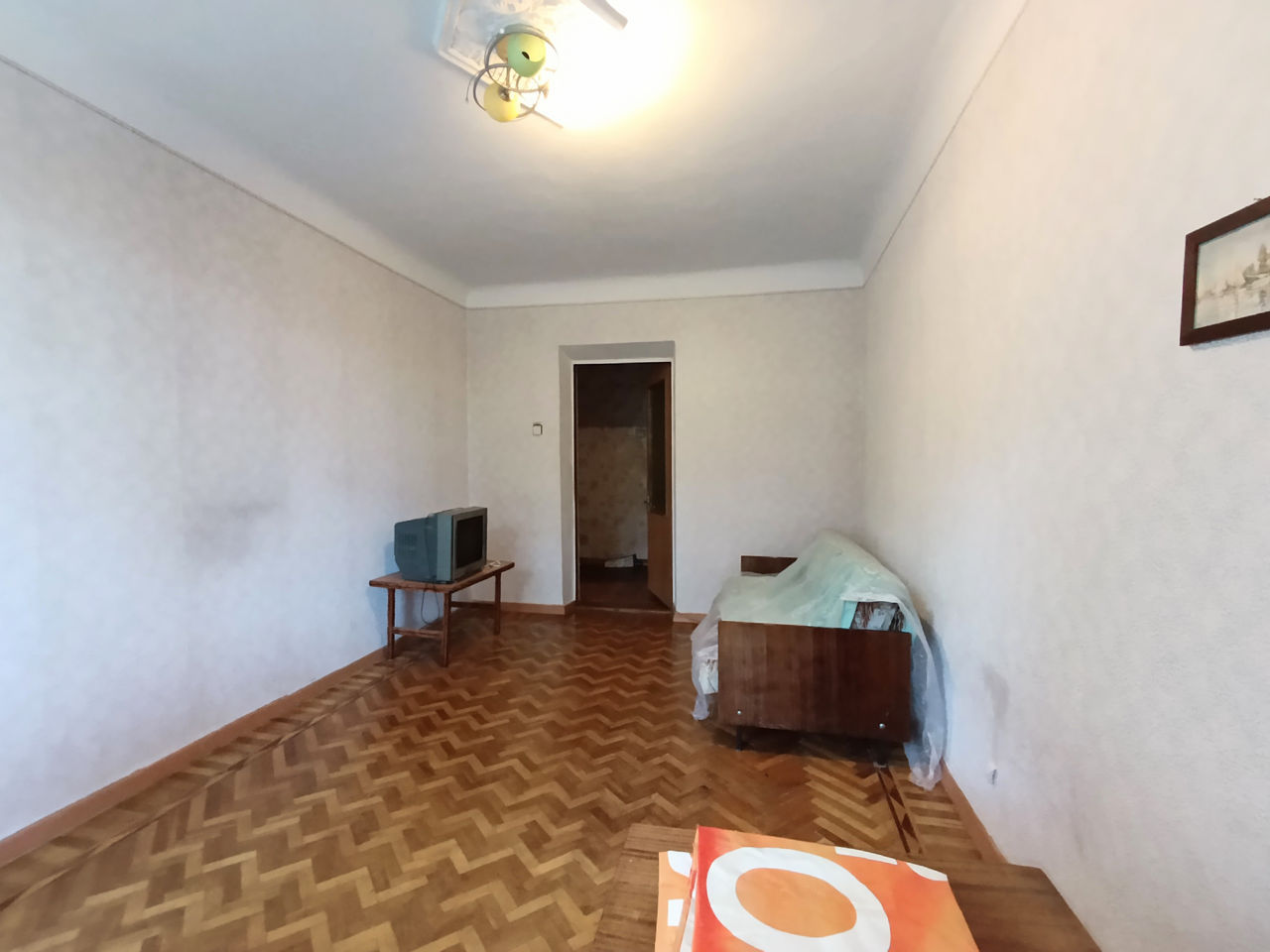 Apartament cu 3 camere, 80 m², Centru, Bălți foto 4