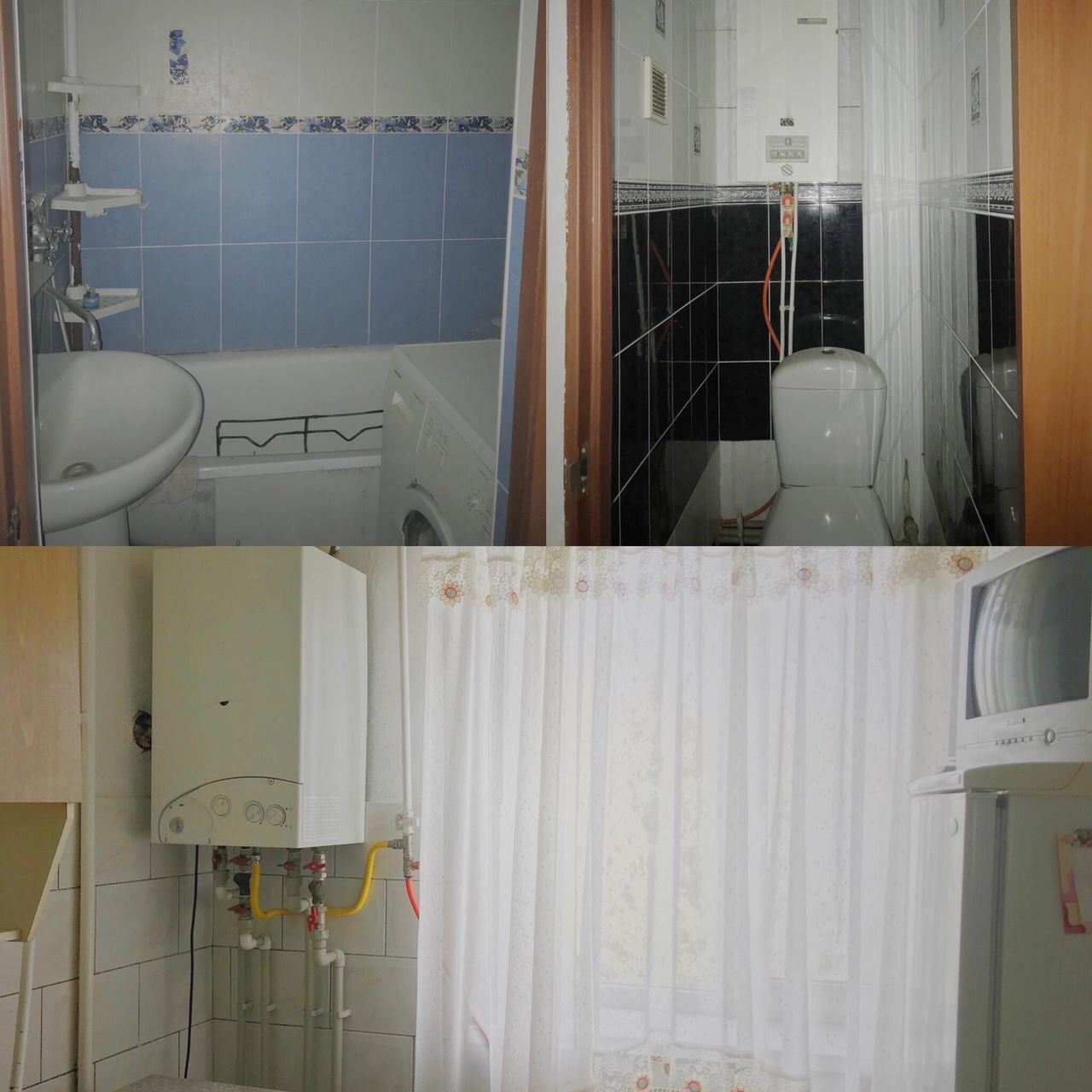 3-х комнатная квартира,  Центр,  Единцы фото 7