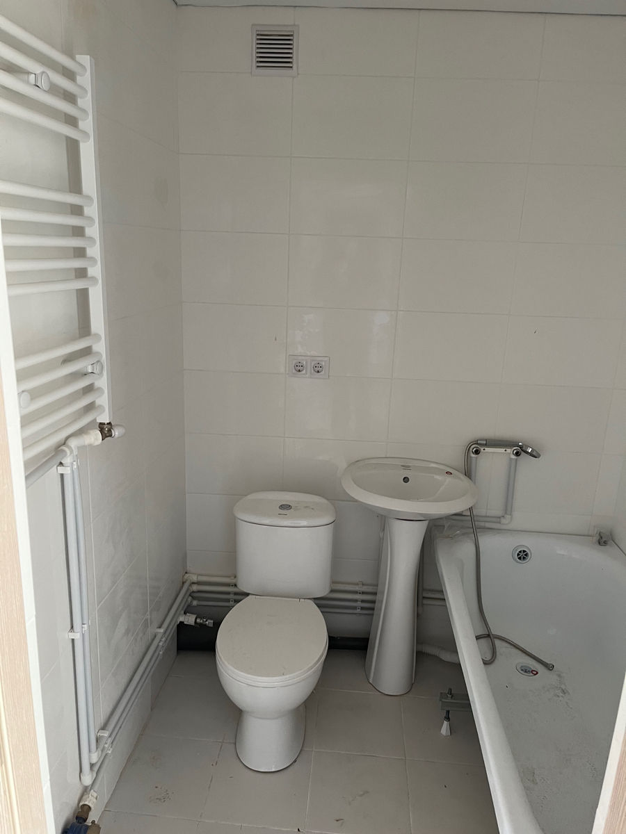 Apartament cu 2 camere,  Centru,  Soroca,  Soroca foto 5