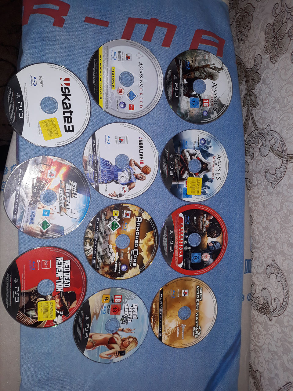 сони пластейшн