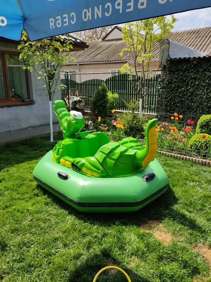 Лодочки foto 1