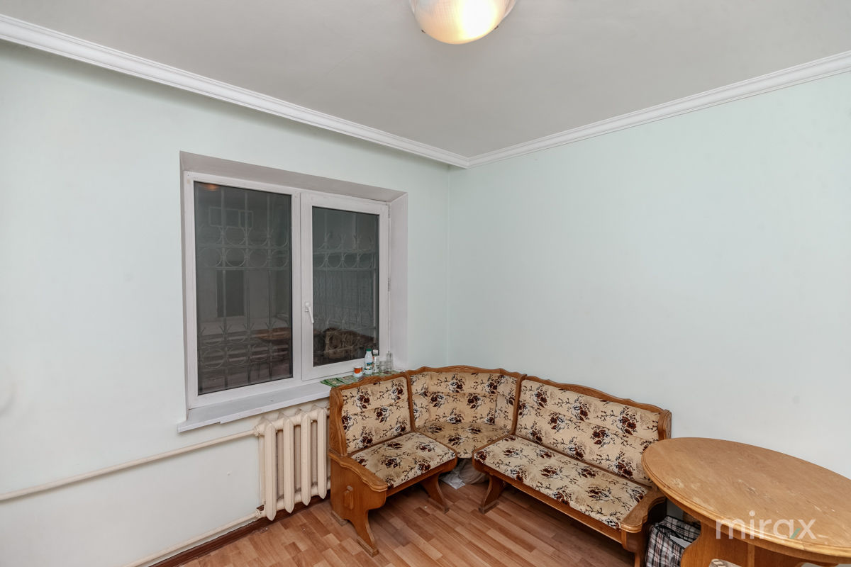 Apartament cu 4 camere, 91 m², Centru, Chișinău foto 14