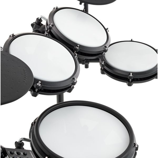 Set de tobe electronice Alesis Nitro Max Kit . Plata în 3 rate 0%. Livrare gratuita în toată Moldova foto 13