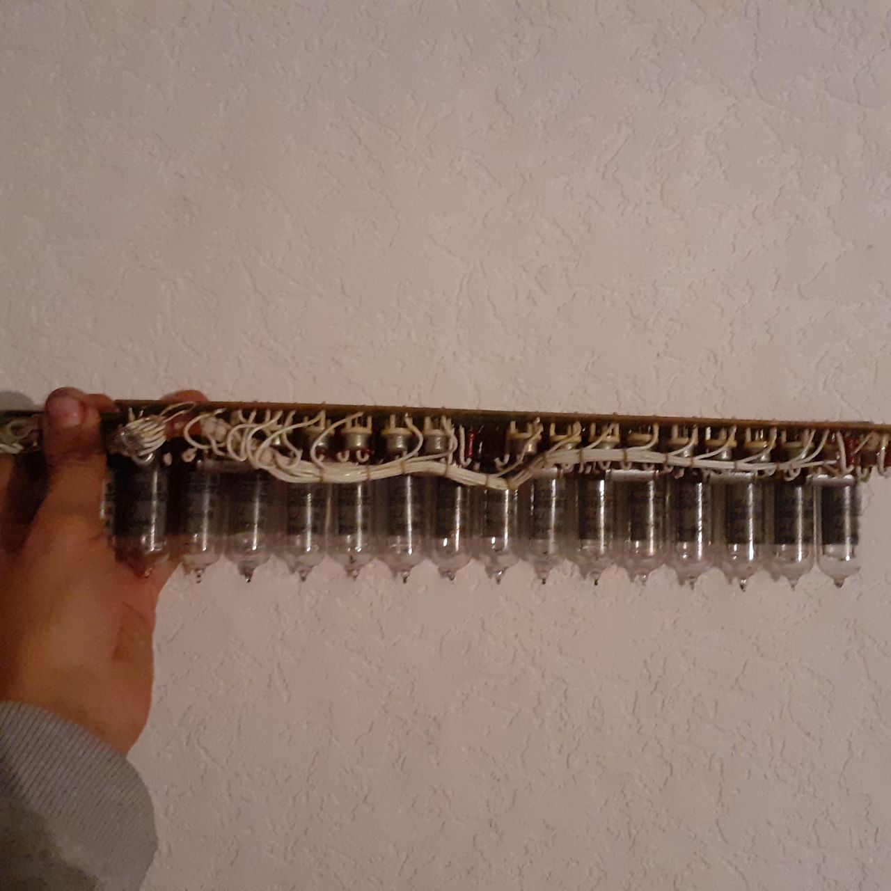 газоразрядные индикаторы ин-14