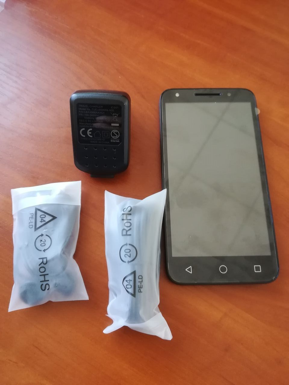 Alcatel Rise 52!Абсолютно новый!