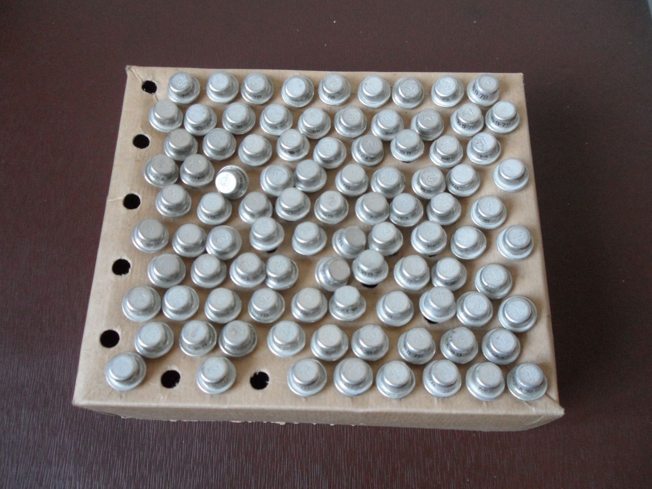 радиодетали продам