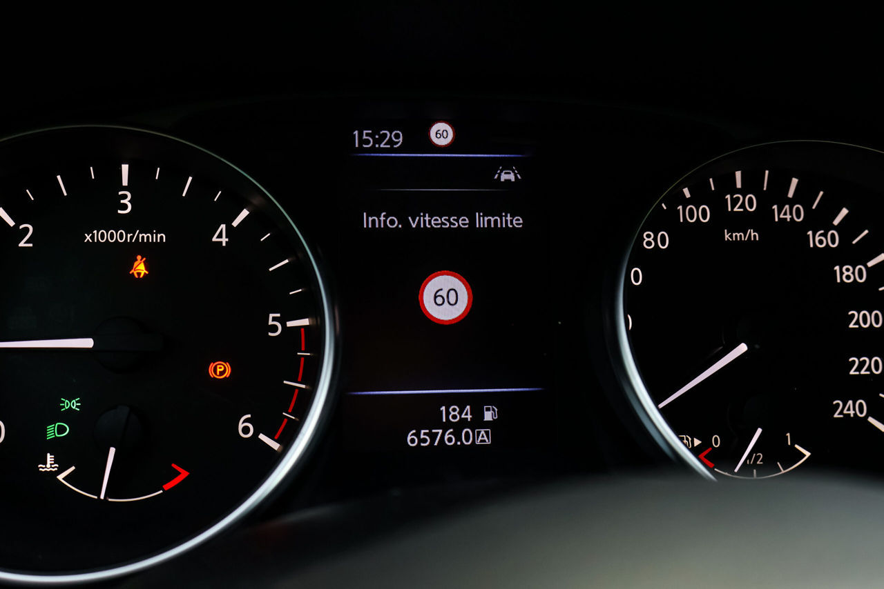 Nissan Qashqai фото 11