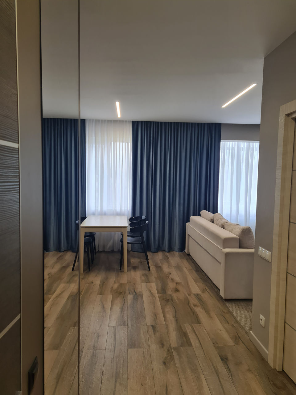 Apartament cu 2 camere,  Râșcani,  Chișinău mun. foto 2