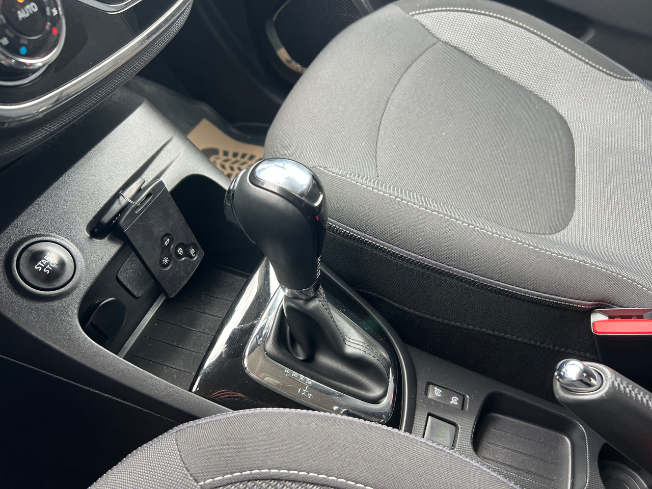 Renault Captur foto 16