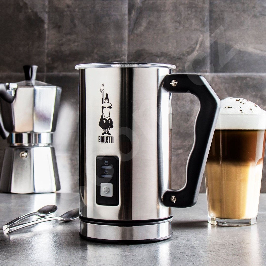 Bialetti- Procafe  Moldova  Chisinau foto 5
