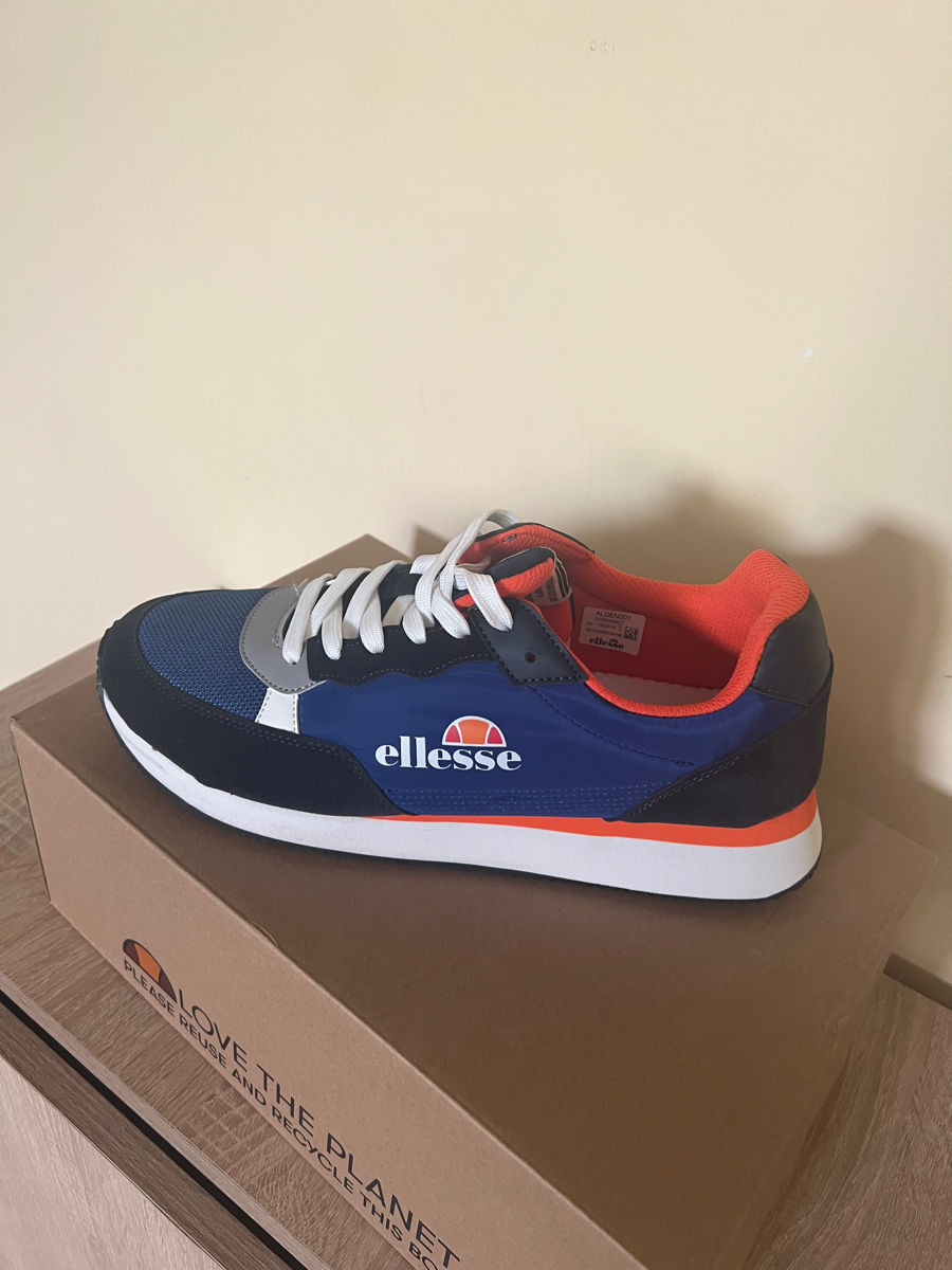 Adidasi Ellesse foto 0