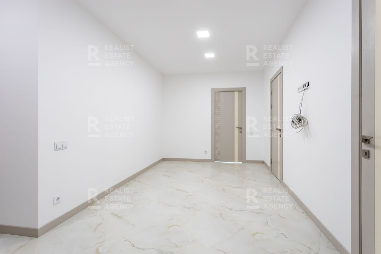 Apartament cu 3 camere, 90 m², Ciocana, Chișinău foto 9