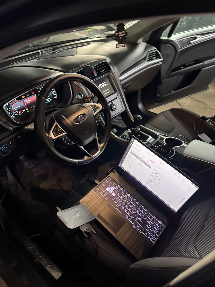 Chiptuning , Stage 1, 2, 3 | Dezactivare DPF, EGR, AdBlue,Swirl,Evap,DTC foto 0
