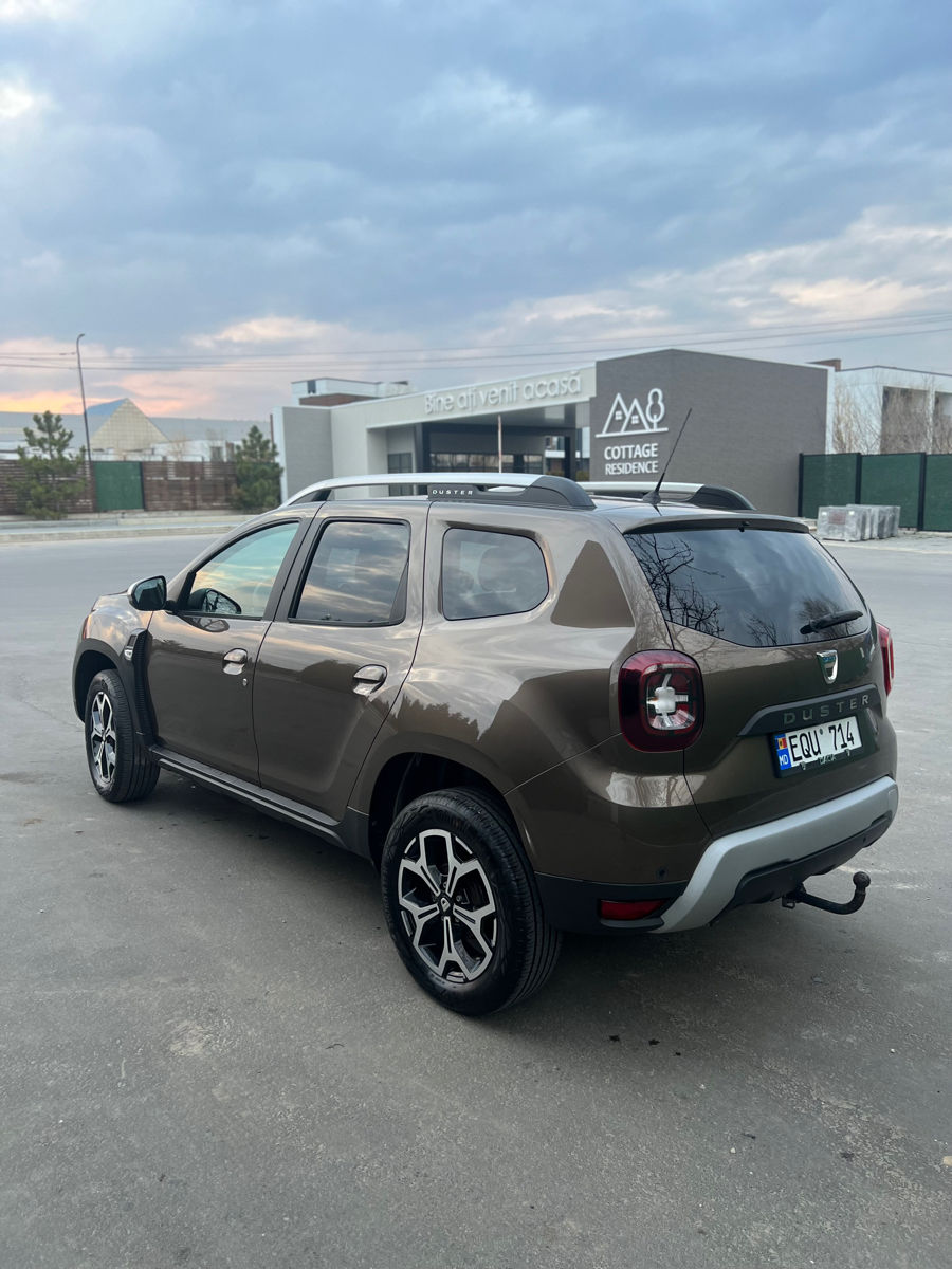 Dacia Duster foto 3