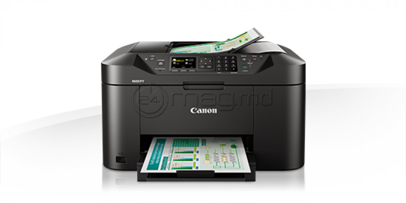 Canon maxify mb2140 настройка wi fi