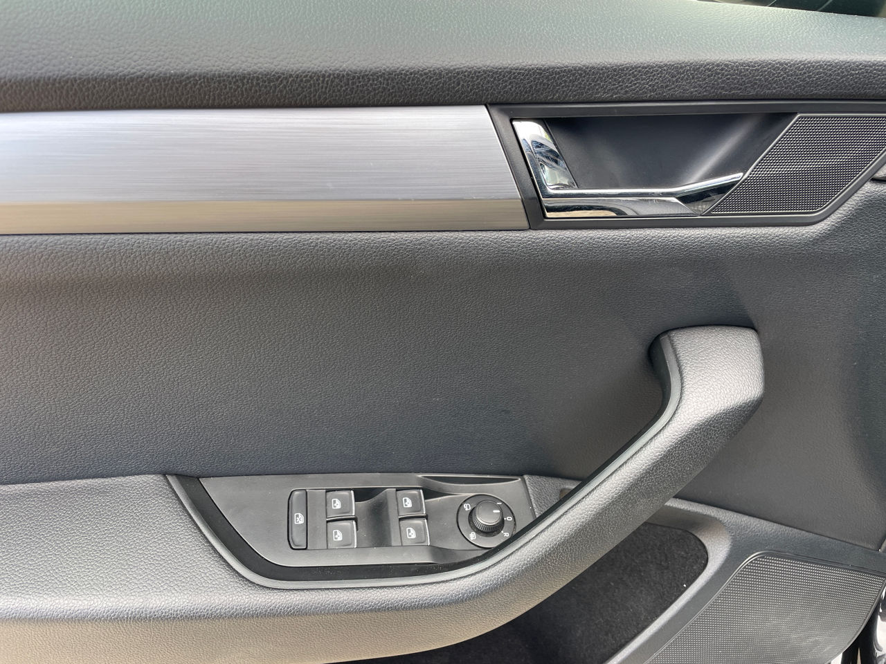 Skoda Superb foto 18