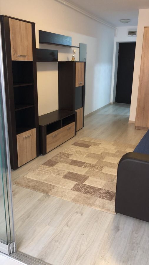 Apartament cu 1 cameră, 28 m², Centru, Chișinău foto 1