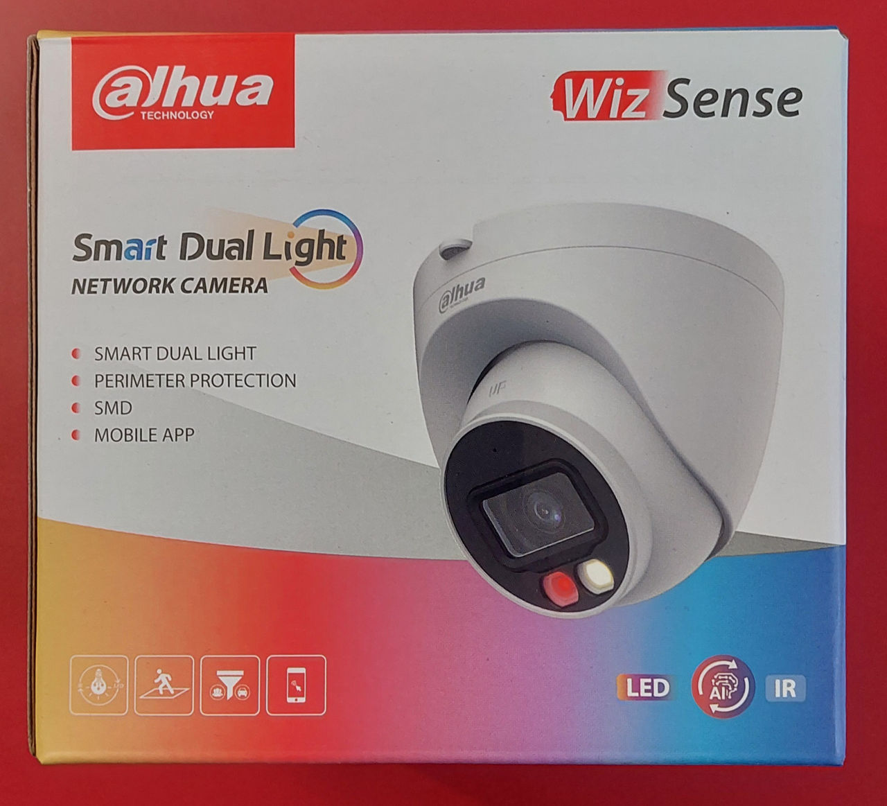Instalarea sistemelor de securitate și supraveghere video în toată Moldova ! foto 5